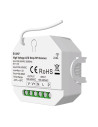 HL-S1-HV Hochvolt LED Streifen Funkdimmer 100-240V Front