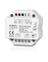 HL-S1-B(WT) WLAN RF Taster AC Triac Dimmer Front