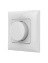 HL-PK1 Rotary Panel RF Remote 1-Zone Dimming Front
