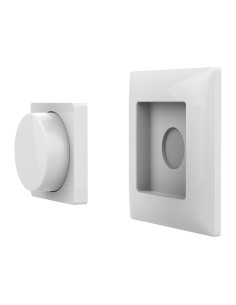 HL-PK1 Drehknopf Wandpanel Funkfernbedienung Front 2