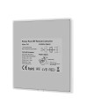 HL-PK1 Rear Label CR2032 Battery Wall Remote
