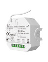 HL-S1-F Single-Line AC Triac RF Dimmer Front