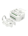 HL-S1-F Dimmer mit Hutschienen Montageclip
