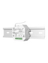 HL-S1-F on DIN Rail Single-Line AC Triac Dimmer