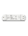 HL-V1-L/P PWM DIP Switch and Terminals Top View