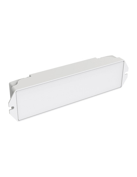 HL-V1-L/P Rear Cover 15A LED Strip Dimmer