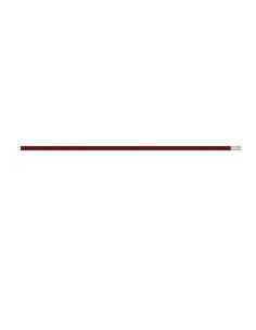 HL-2C-AWG22-10M 22 AWG 2 Core Red Black LED Cable 10m Coil 2