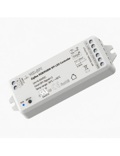 HL-WZ-SPI ZigBee RF SPI Pixel Controller 5-24V Front