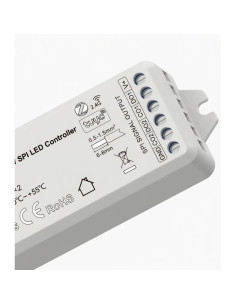 HL-WZ-SPI ZigBee RF SPI Pixel Controller 5-24V Front 2