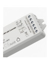 HL-WZ-SPI Doppelte SPI-Klemmen GND CLK DATA V+ Nahaufnahme