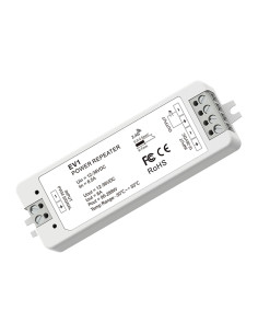 HL-EV1 Constant Voltage Power Repeater 12-36V 8A Front