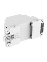 HL-DA-RDM DIN Rail Clip TS-35 Rear