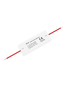 HL-S1-S 2A AC Inrush Suppressor L In L Out 100-240V