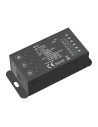 HL-V1-C 12-24V PWM LED Dimmer Angle View 2.4GHz