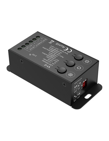 HL-V1-C PWM Frequency DIP Switch 500Hz to 16kHz End