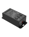 HL-V1-C PWM Frequenz DIP Schalter 500Hz bis 16kHz Stirnseite