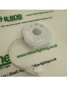 HL-PIR-SPI Motion Sensor Pixel Controller Angle View
