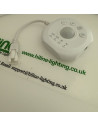 PIR SPI Controller DC Sockets and 3 Pin Output