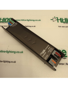 24V 30W hybrid dimmable LED driver, IP20, output terminals