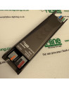 24V 30W LED driver output, LED and dimmer push-fit terminals