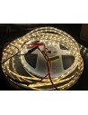Warm White LED Strip SMD2835 IP65, 14.4W / 60 LEDS per meter, 5 meters roll 