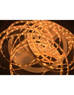 2400K Extra Warmweißer LED-Streifen 24V 2