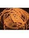 2400K warm white LED Strip