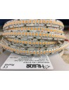 Very Warm White LED Strip 2100K 240 LEDs per meter 19.2W