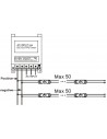 LED module 12V 0.8W 170°  LED module 12V 0.8W 170°