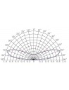 170° LED module 1.2W
