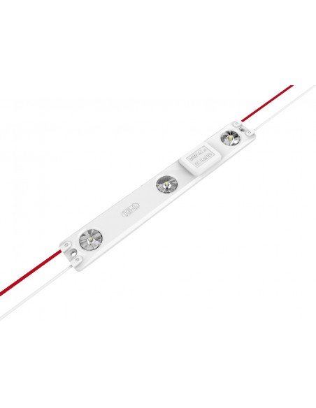 LG LED backlight module 24V 4W 500Lm white 6500-7000K 170° IP65