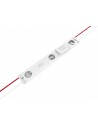 LG LED backlight module 24V 4W 500Lm white 6500-7000K 170° IP65 LG LED backlight module 24V 4W 500Lm white 6500-7000K 170° IP65