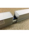 Linkable LED Linear Trunking Light 1200mm 25 Watt 5000K Linkable LED Linear Trunking Light 1200mm 25 Watt 5000K