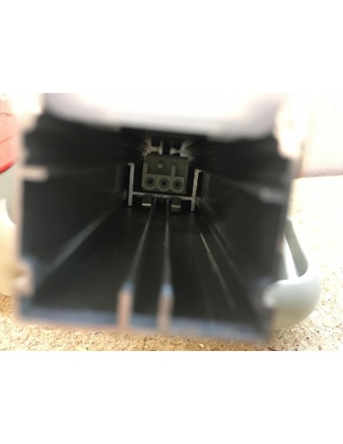 Linkable LED Linear Trunking Light 1200mm 25 Watt 5000K