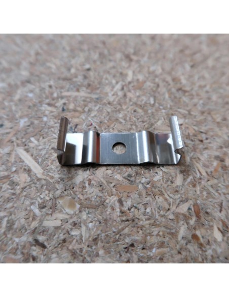 Mounting clip for HL-ALU085-087 (Recessed LED profile series)