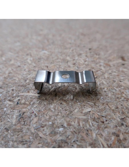 Mounting clip for HL-ALU085-087 (Recessed LED profile series)