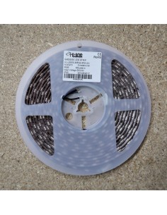 RGB LED Strip 24V 14.4W/m IP65 SMD5050 2