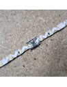 Strip to strip connector for 8mm IP00 LED tape single colour (pack of 5)