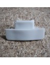 Closed End Cap for HL-ALU001 (Slim Recessed LED profile extrusion) Closed End Cap for HL-ALU001 (Slim Recessed LED profile extrusion)