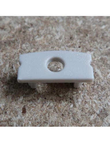  Öffnen Endkappe für HL-ALU002 (Slim Mauer LED Profile Extrusion)