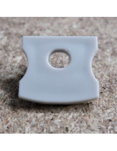 Öffnen Endkappe für HL-ALU004 (LED Profil Extrusion)