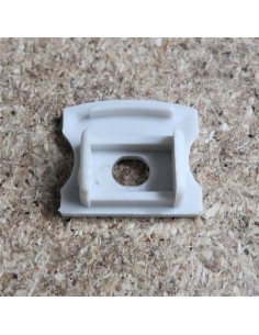 Öffnen Endkappe für HL-ALU004 (LED Profil Extrusion) 2