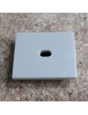 Öffnen Endkappe for HL-ALU019 (Fußboden Vertieft Profil Extrusion Höhe 25.9mm) Öffnen Endkappe for HL-ALU019 (Fußboden Vertieft Profil Extrusion Höhe 25.9mm)