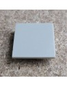 Closed End Cap for HL-ALU086 (Trimless Recessed LED Profile Extrusion) Closed End Cap for HL-ALU086 (Trimless Recessed LED Profile Extrusion)
