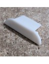 Closed End Cap for HL-ALUN003S (LED Profile Extrusion) Closed End Cap for HL-ALUN003S (LED Profile Extrusion)