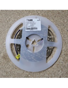 RGB LED Strip 24V-7.2W/m- IP00-SMD5050 2