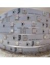 RGB LED-Streifen 24V-7,2W/m- IP00-SMD5050