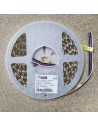 high bright RGBW LED tape 24V