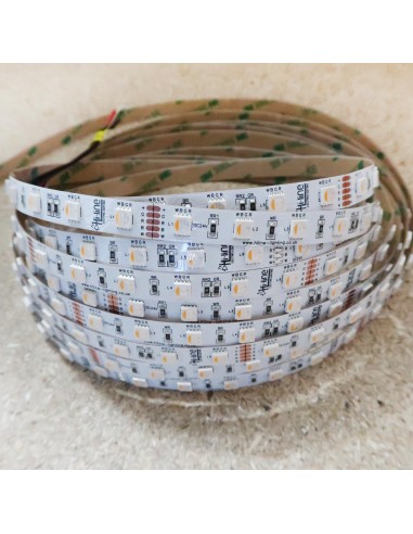 high bright RGBW LED tape 24V
