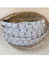 high bright RGBW LED tape 24V